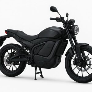 3 Best Electric Motorcycles And Scooters In Ghana