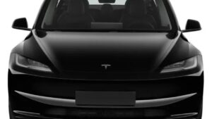 Best Electric Cars In Ghana