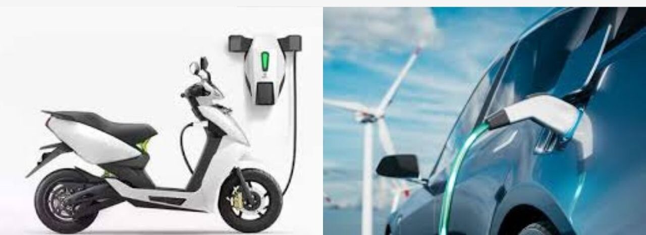 Electric Vehicles Companies In Ghana
